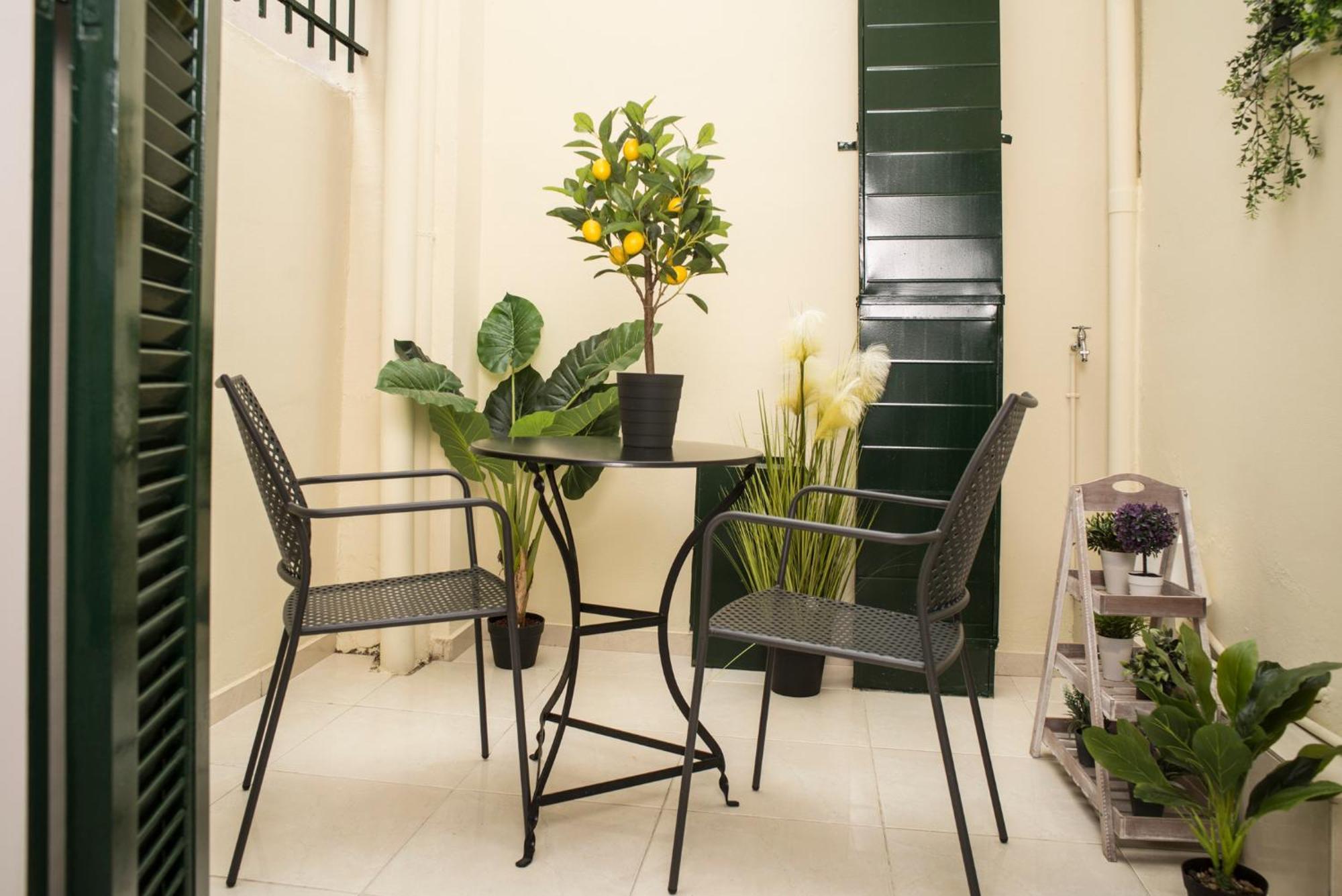 Historical Center Small Diamond Apartment *