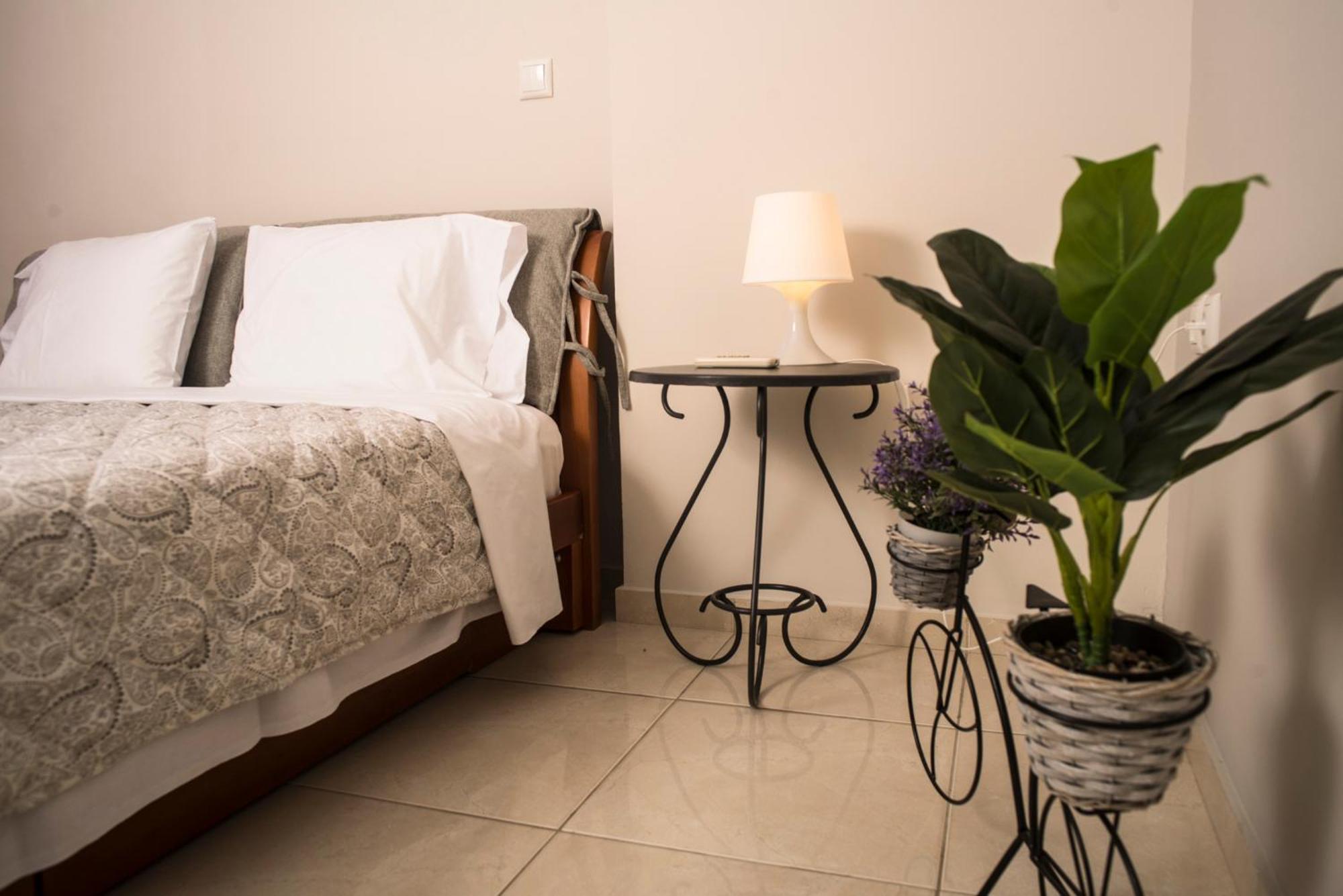 Apartment Historical Center Small Diamond Kalamata