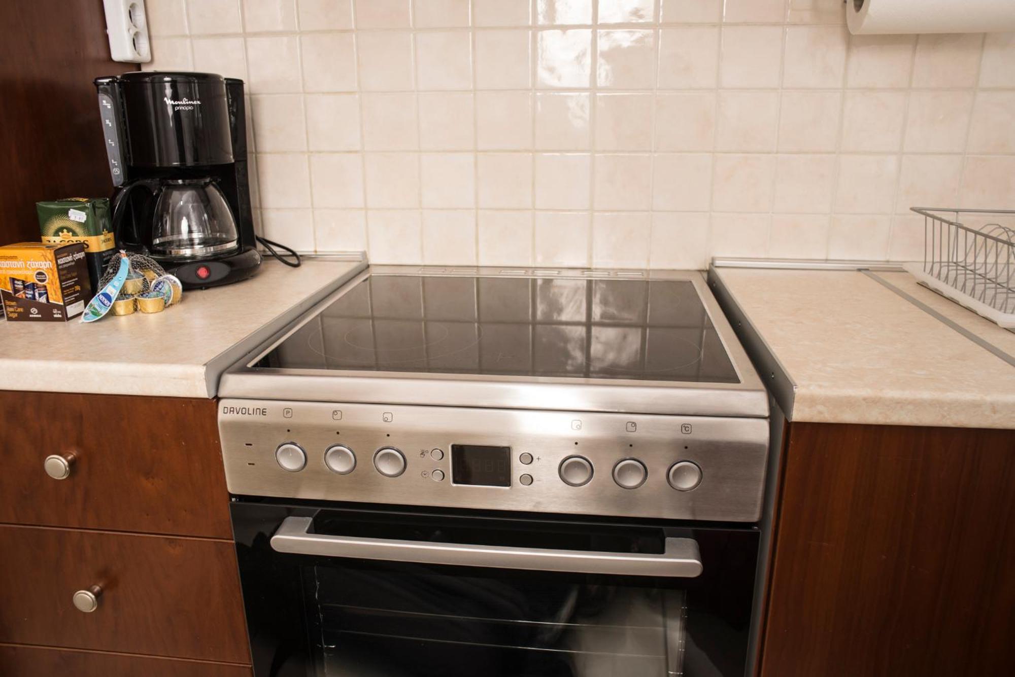 Historical Center Small Diamond Apartmán Kalamata