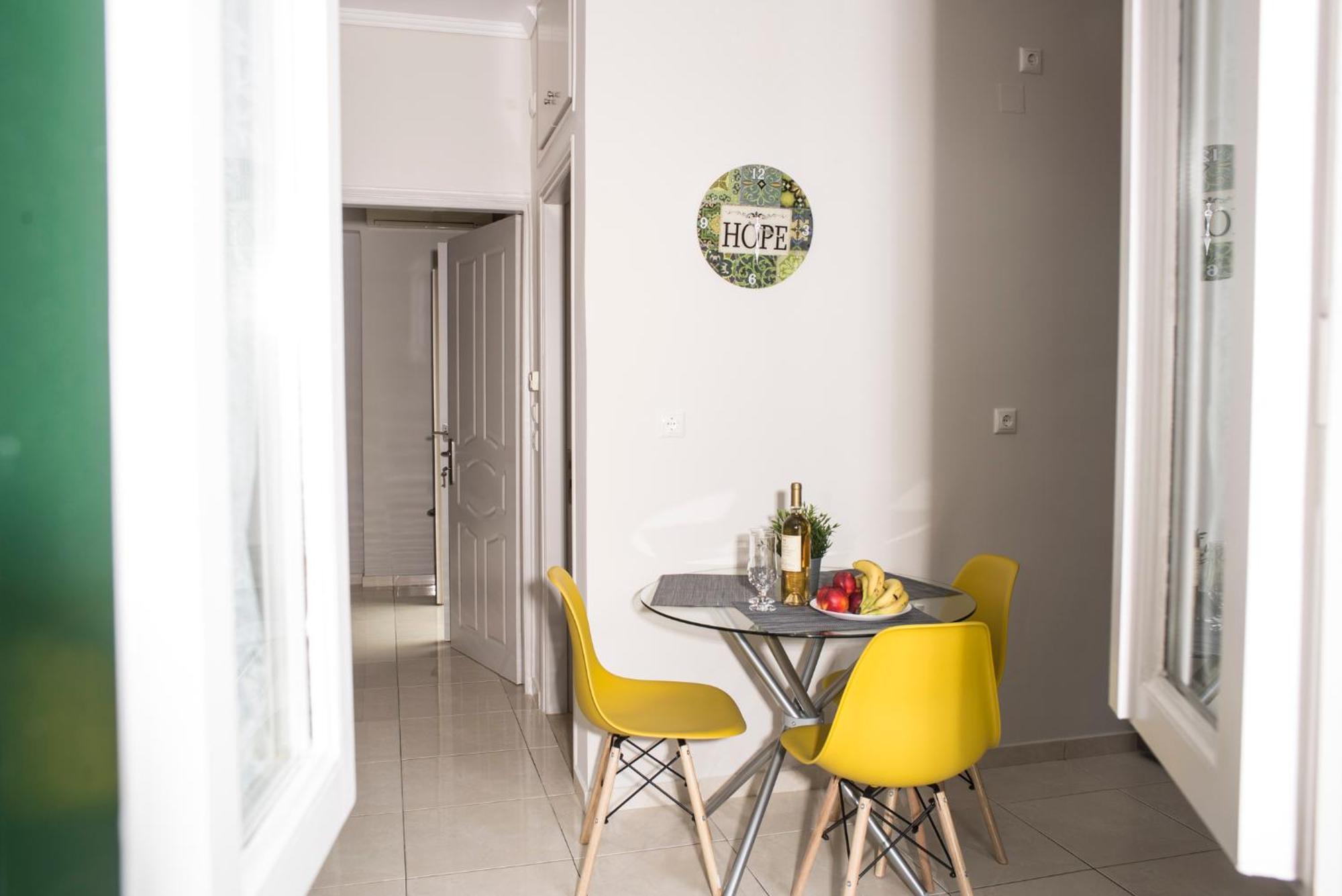 Historical Center Small Diamond Apartment *